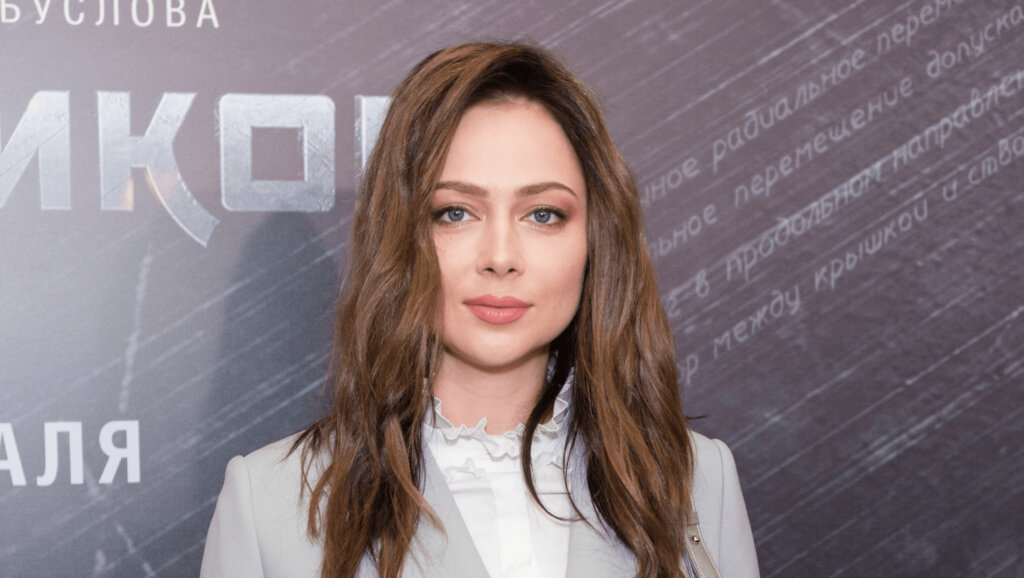 Близкий человек нанес подлый удар по Настасье Самбурской