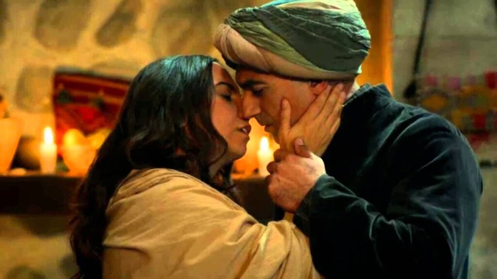 Османским евнухам обязательно нужны были жены – мнение итальянского историка