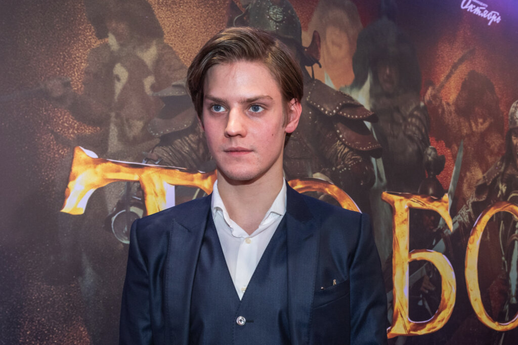 Как живет Павел Табаков после смерти своего знаменитого отца