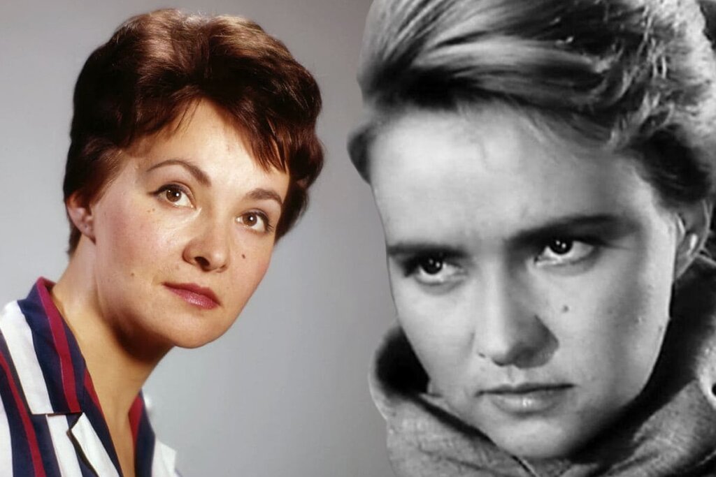 37 лет забвения: трагедия актрисы Маргариты Володиной