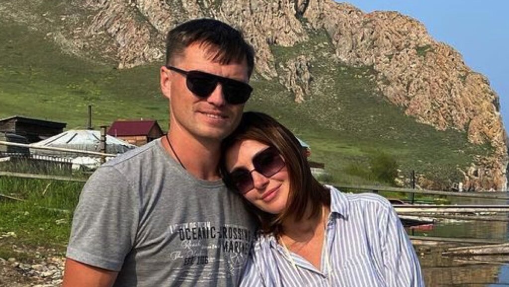 Муж Анастасии Макеевой всерьез обеспокоен ее здоровьем