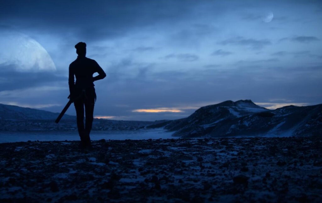 30 лучших сериалов осени 2021 года: финалы «Бумажного дома» и «Люцифера», возвращение Физрука и Чаки, экранизация Айзека Азимова