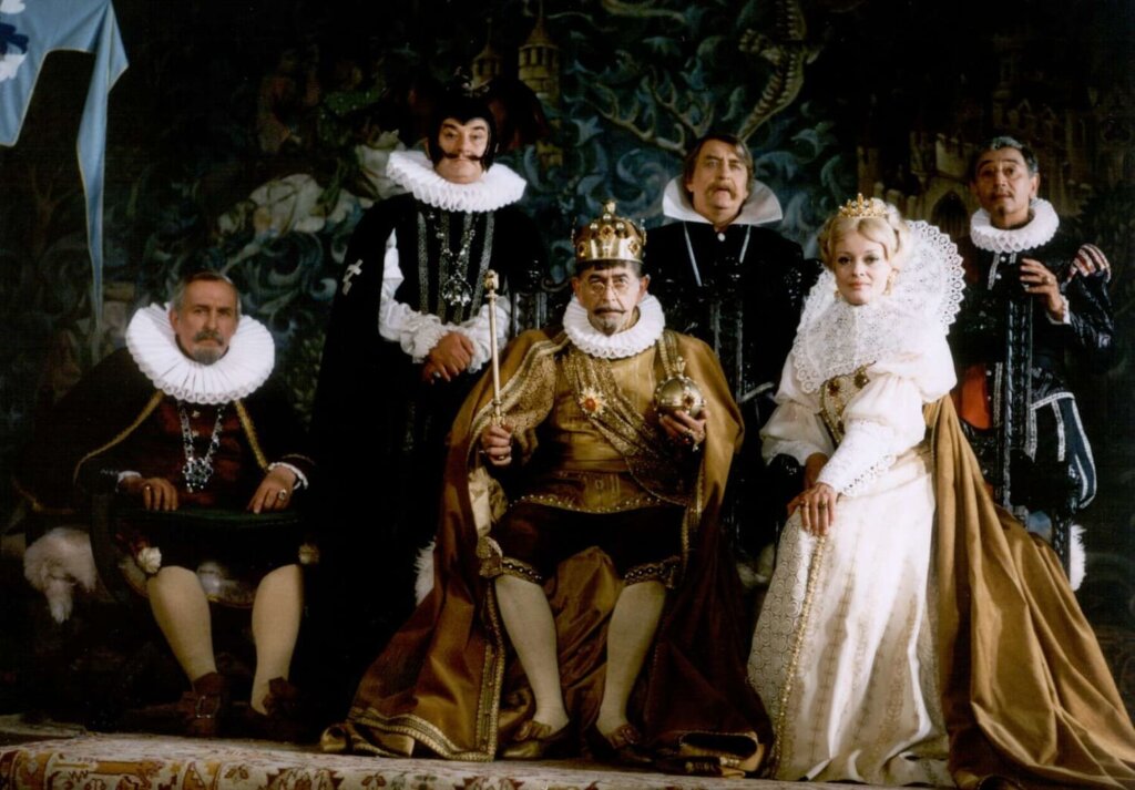 30 лет назад закончилась история «Арабеллы» — вспоминаем любимый сериал