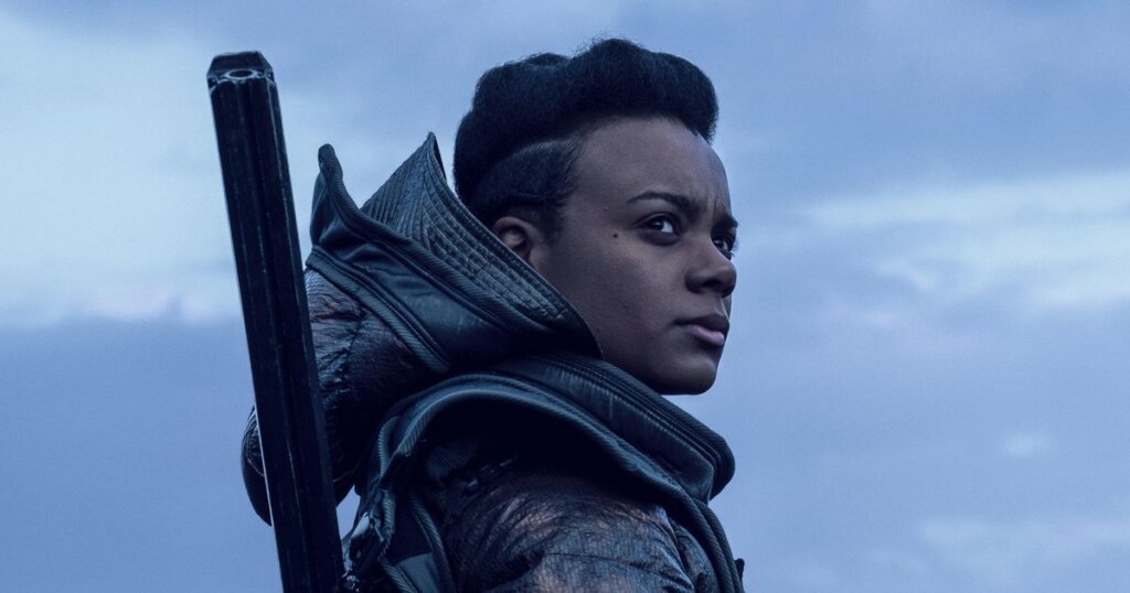 Apple TV+ показал трейлер сериала «Основание» по романам Айзека Азимова