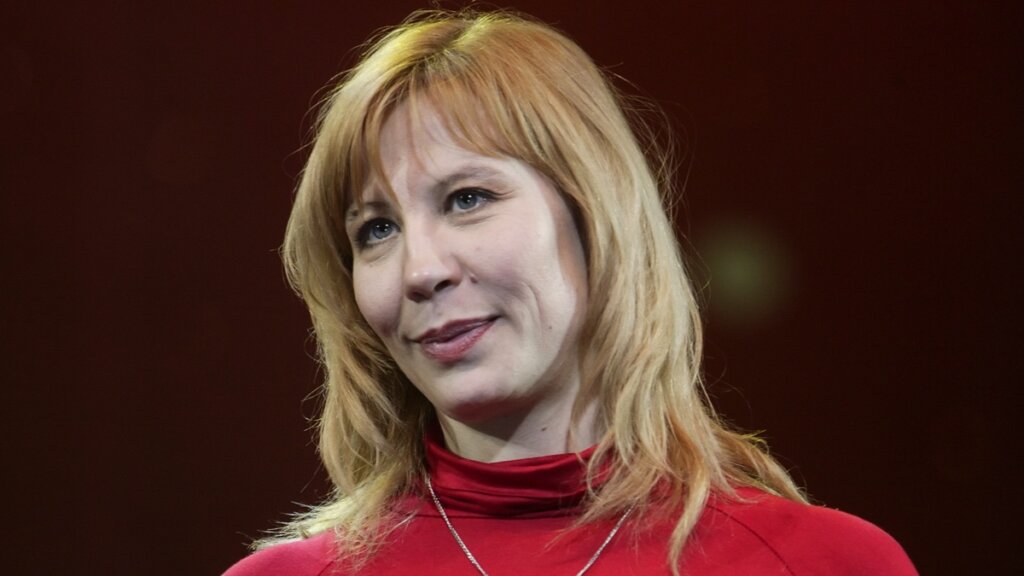 Измены, нищета, ребенок от Юрия Шевчука: удары судьбы Мэрилин из фильма «Брат 2» Дарьи Юргенс