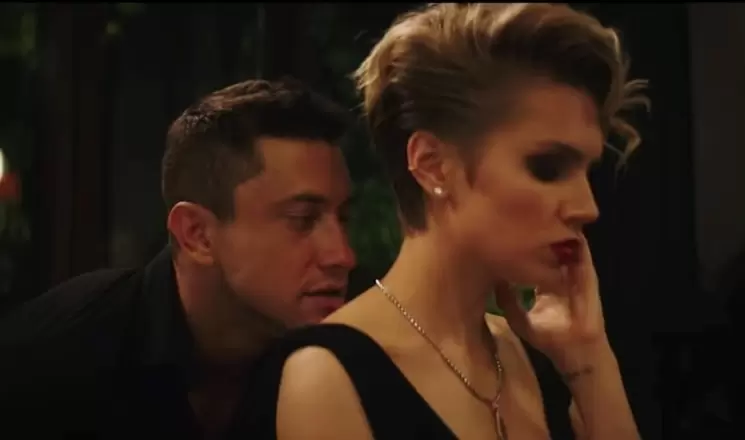 Дарья Мельникова расставила точки над i в отношениях с Павлом Прилучным