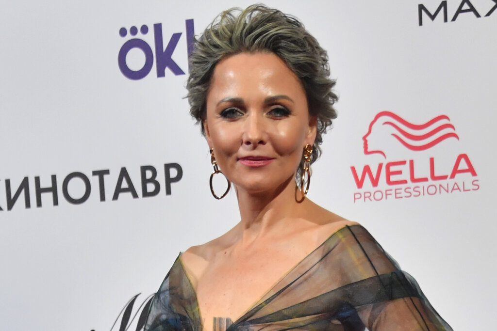 Жена миллионера Дарья Повереннова похудела на 16 кг и выставила откровенное фото