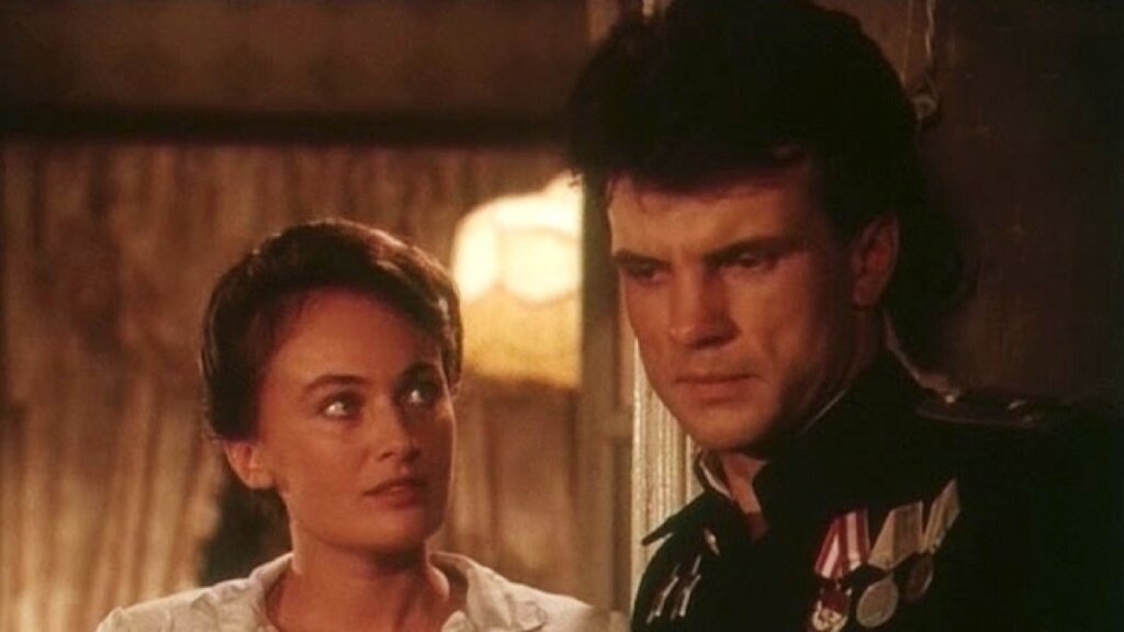 Звезда «Секретного фарватера» раскрыл правду о романе с Ларисой Гузеевой