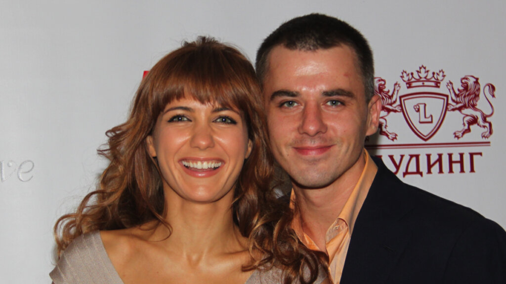 Счастливая Екатерина Климова воссоединилась с Игорем Петренко: «Самые красивые»