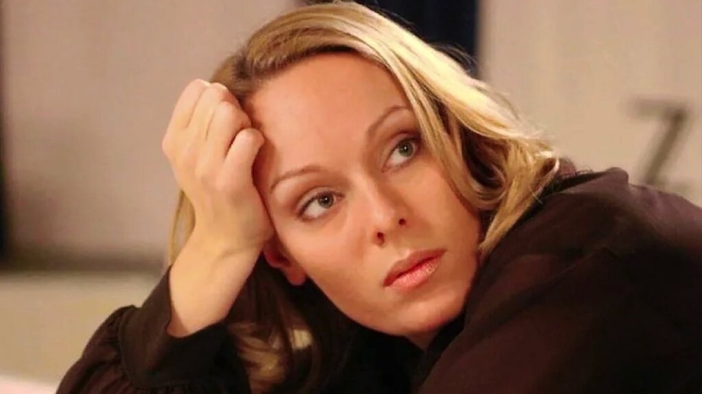 Звезда «Не родись красивой» Ольга Ломоносова впервые показала младшего сына