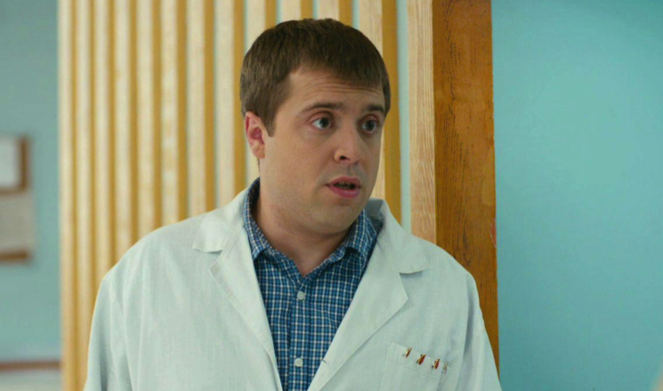 «Лобанов уже не тот»: звезда «Интернов» Александр Ильин стал неузнаваем