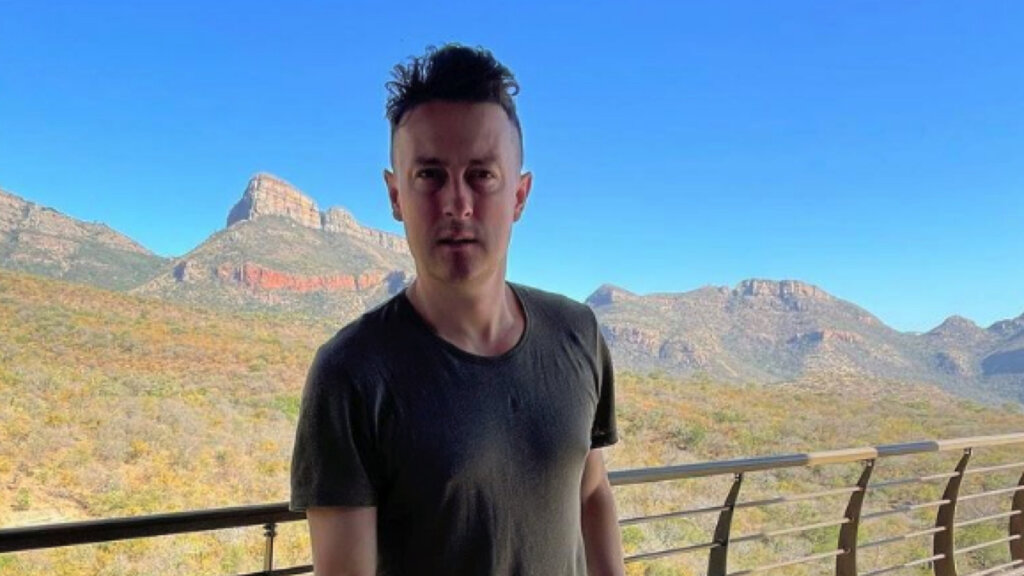 Звезда «Универа» Стас Ярушин в ярости устроил погром и изгнал Андрея Гайдуляна