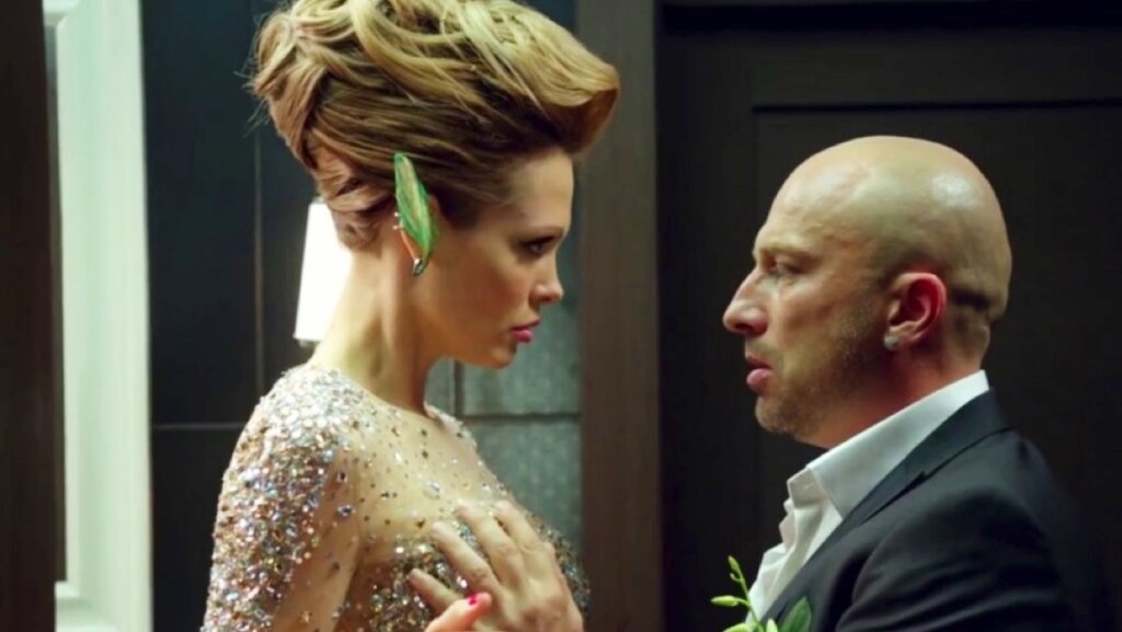 «Крутая пара»: Мария Горбань поделилась интригующим снимком с Дмитрием Нагиевым