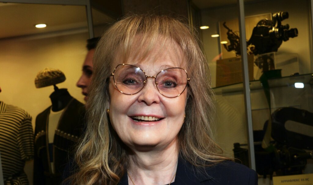 Стала матерью в 56 лет, жуткий скандал из-за внука: почему Наталия Белохвостикова живет затворницей