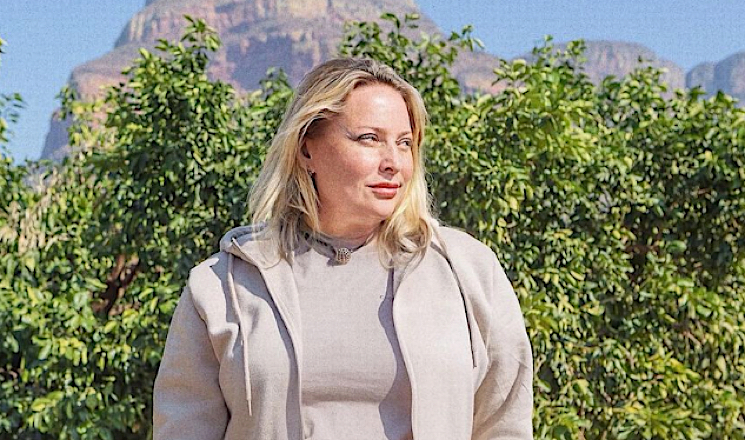 Светлана Пермякова обрушила страшные проклятия на голову Стаса Ярушина