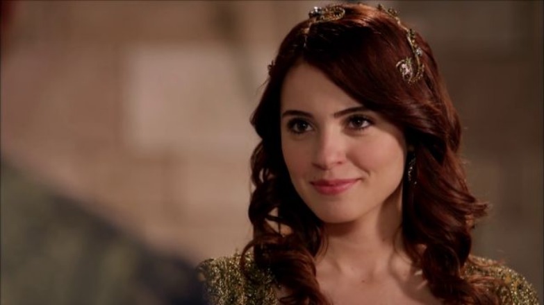 Айбиге-хатун: как сейчас выглядит и чем занимается возлюбленная Малкочоглу Бали-бея