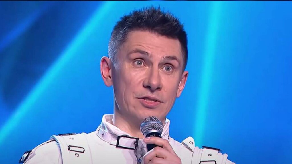 Что случилось с Тимуром Батрутдиновым: у актера коронавирус и серьезное поражение легких