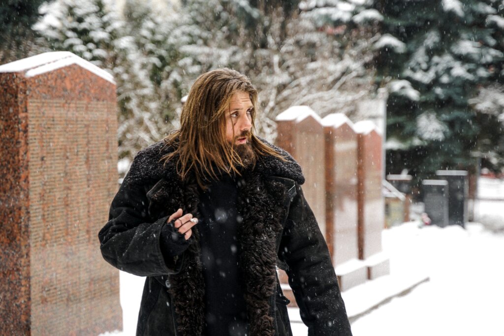 Премьера комедийного мистического детектива «Сергий против нечисти» состоится 5 января