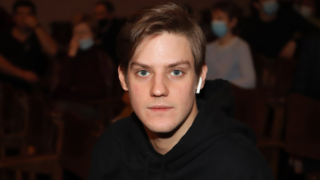 Табаков впервые показал внебрачную дочь и переполошил россиян