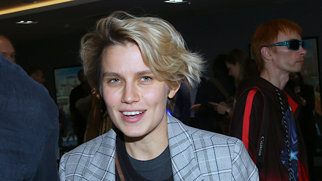 Измученной Дарье Мельниковой стало хуже