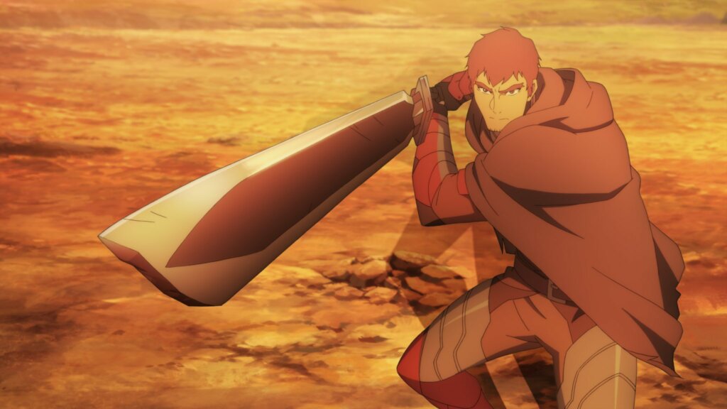 Netflix перенес премьеру второго сезона сериала «DOTA: Кровь дракона»