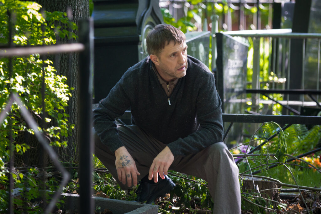 «Бригада» возвращается: Владимир Вдовиченков, Дмитрий Дюжев и Владимир Сычёв распишут по понятиям