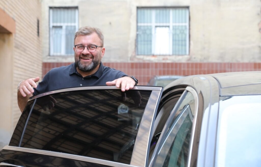 Михаил Пореченков накинулся с обвинениями на шоу «Битва экстрасенсов»