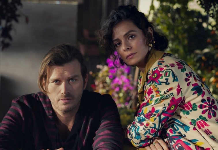 Названа дата премьеры самого ожидаемого сериала с Кыванчем Татлытугом в главной роли