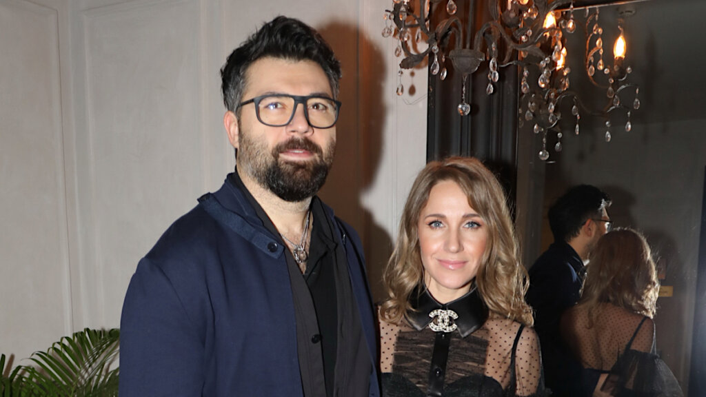 Алексей Чумаков и Юлия Ковальчук рассказали об изменах