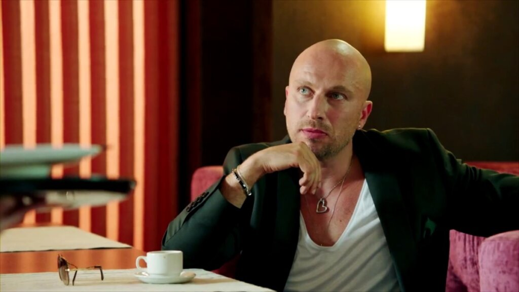 Обнищавшая сестра Дмитрия Нагиева еле сводит концы с концами в глухой деревне