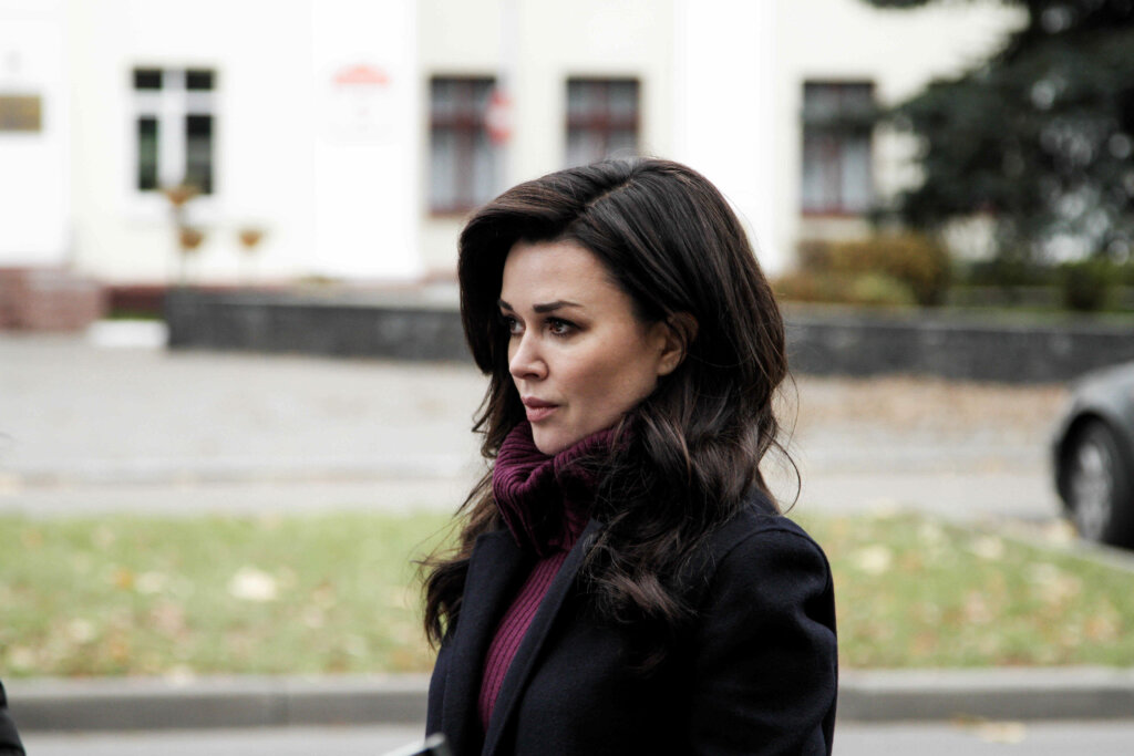 Дочь обнародовала новые данные об Анастасии Заворотнюк: «Болезнь страшная»