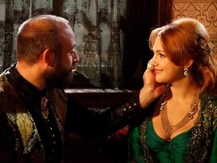 Важная особенность в отношениях Хюррем и султана, которую не заметили многие зрители