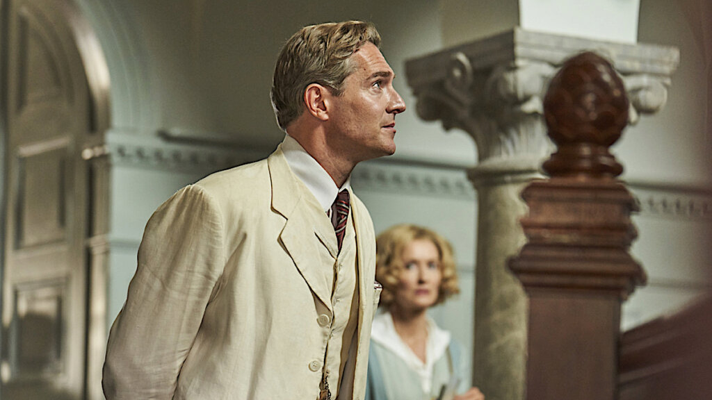 5 причин смотреть сериал «Отель Портофино»