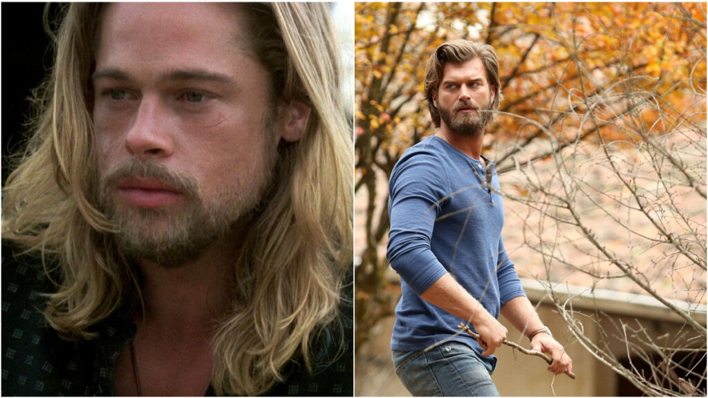 Турецкие актеры, которые безумно похожи на звезд Голливуда