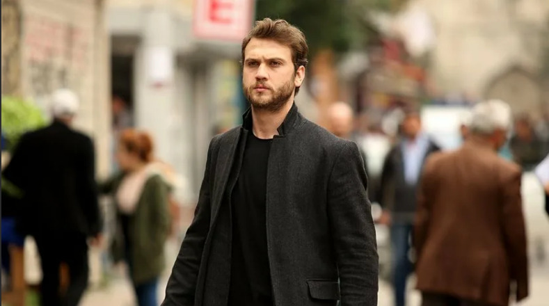 Эмма Уотсон станет партнершей Араса Булута Ийнемли в новом историческим сериале