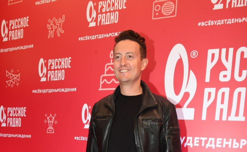 Звезда «Универа» Стас Ярушин поделился планами на эмиграцию