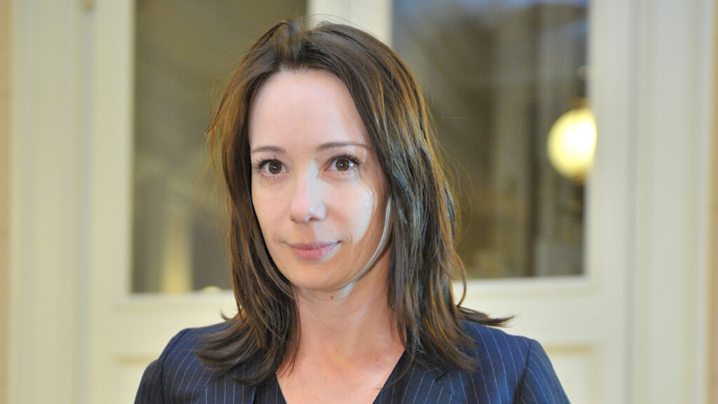 Охлобыстин о сбежавшей из России Хаматовой: «После отжима, подобно грязной тряпке…»