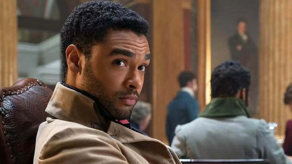 Девочки, готовьтесь! Реге-Жан Пейдж может вернуться в третьем сезоне «Бриджертонов»