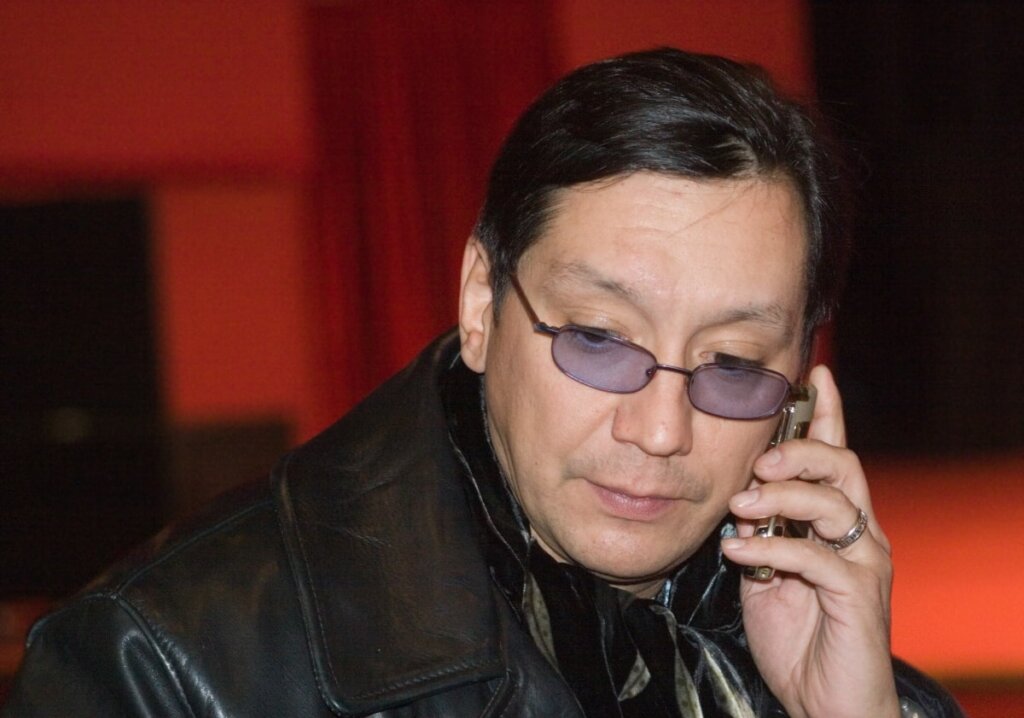 «Да, мы расписались»: Егор Кончаловский рассказал о тайной свадьбе