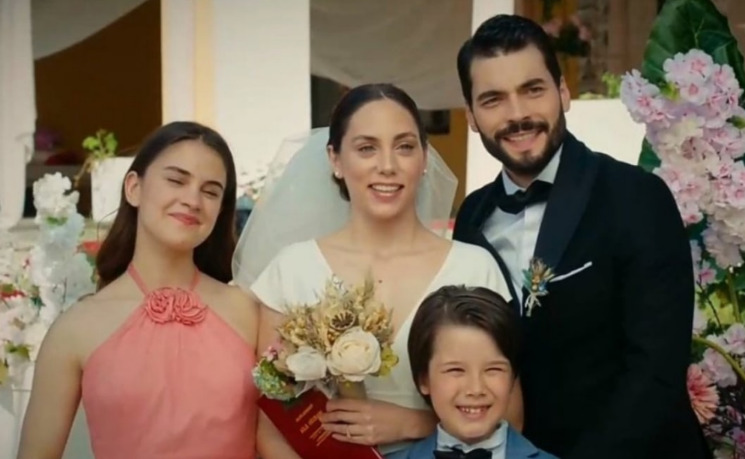 Чем закончился сериал «Игра моей судьбы»: как сложилась судьба главных героев