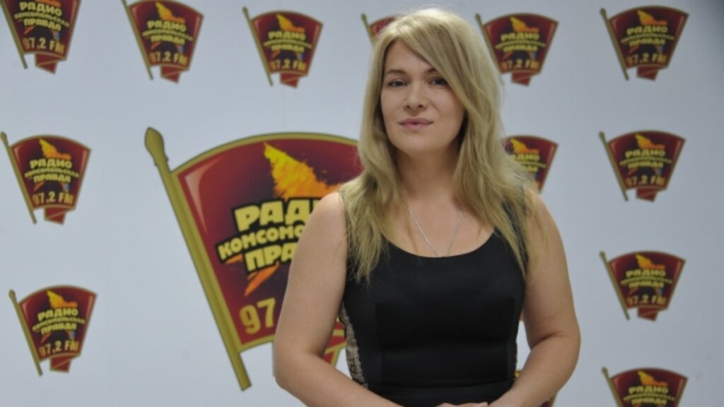 Набожная Виктория Макарская вызвала скандал