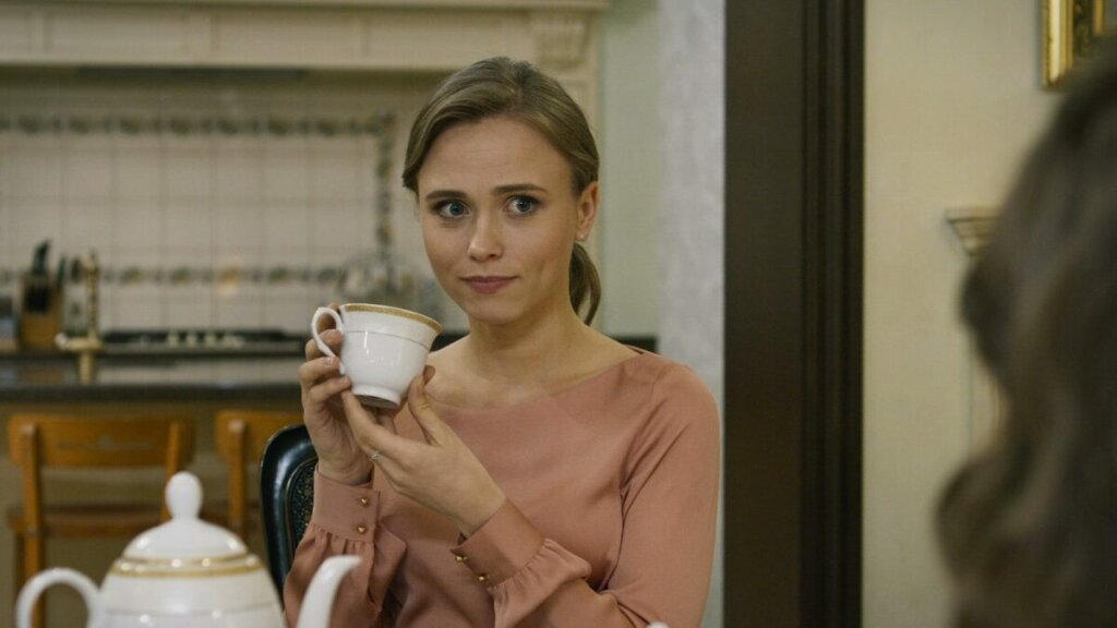 Анна Кошмал прокомментировала слухи о восьмом сезоне «Сватов»