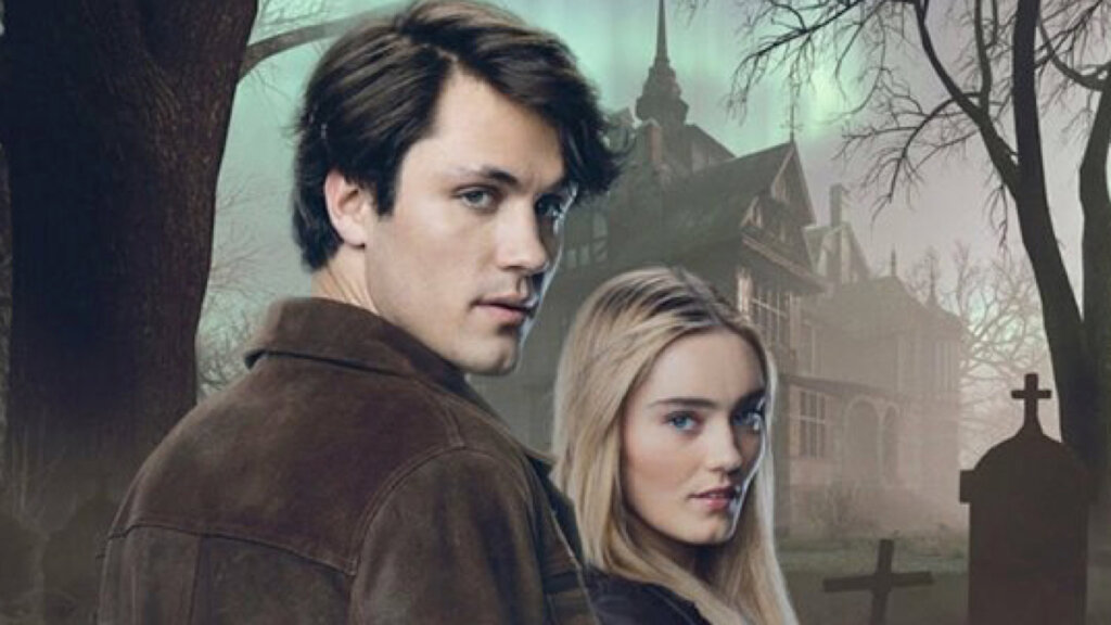 Появилась дата выхода сериала «Винчестеры»