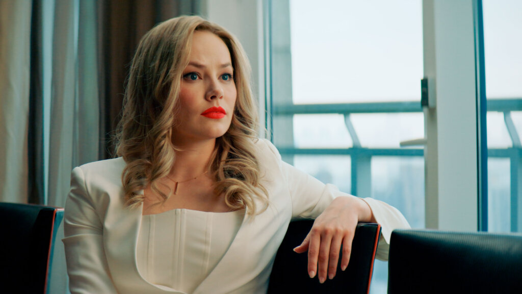 «Мы выросли, а жизнь осталась прежней»: Зоя Бербер – об актуальности сериала «Реальные пацаны»