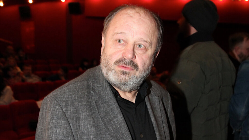 Супруга Владимира Ильина резко высказалась о его уходе в монастырь