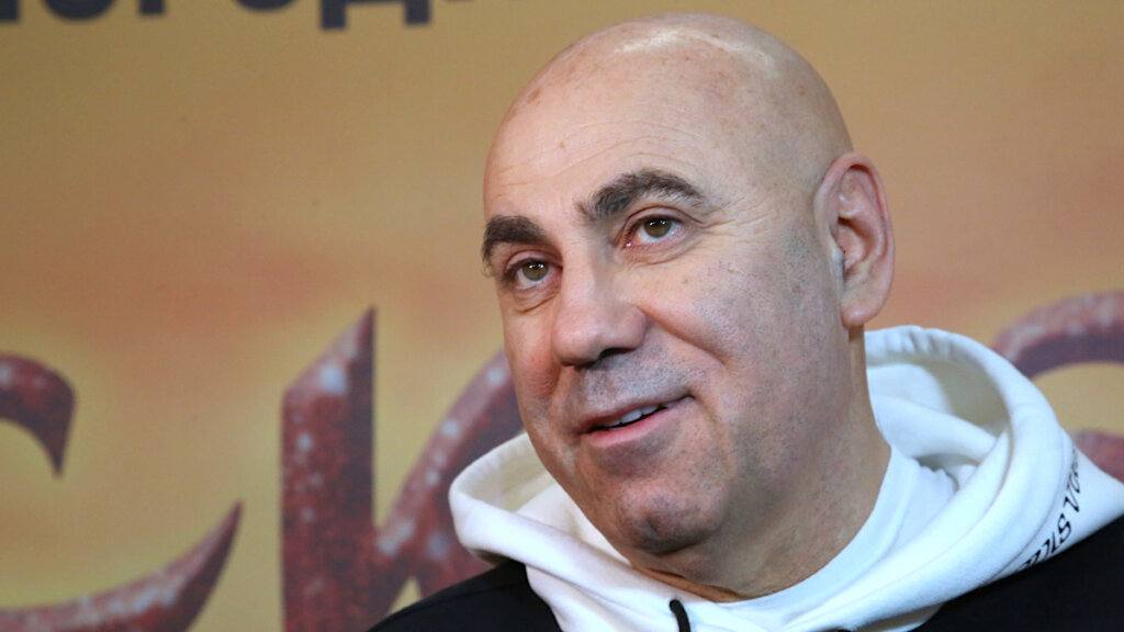 Дочь Иосифа Пригожина родила сына: «Надеюсь, мне не придется работать в два раза больше»