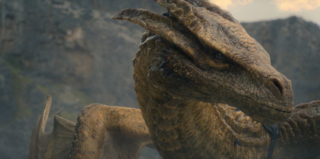 Премьера «Дома дракона» собрала 10 миллионов зрителей