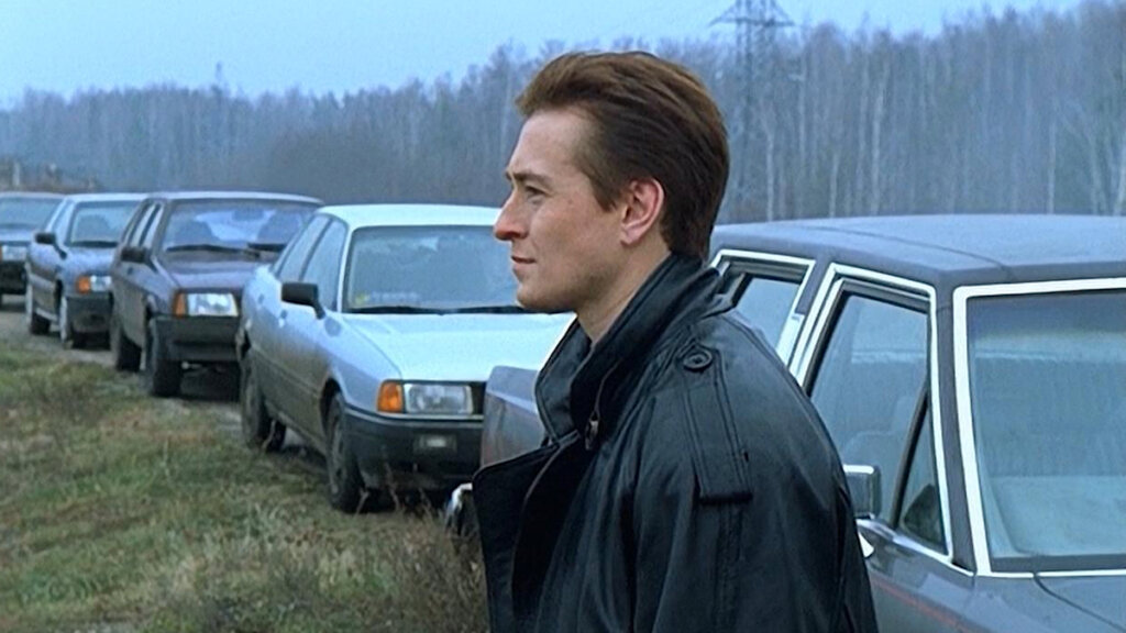 Криминальные авторитеты: от Саши Белого из «Бригады» до Дыма из сериала «ЮЗЗЗ»