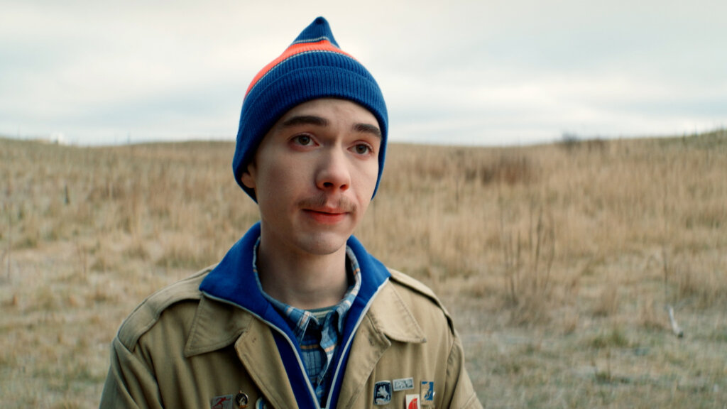 «Было спокойно и приятно, но не в том смысле, в котором вы подумали»: звезда сериала Happy End о постельных сценах и секс-просвете