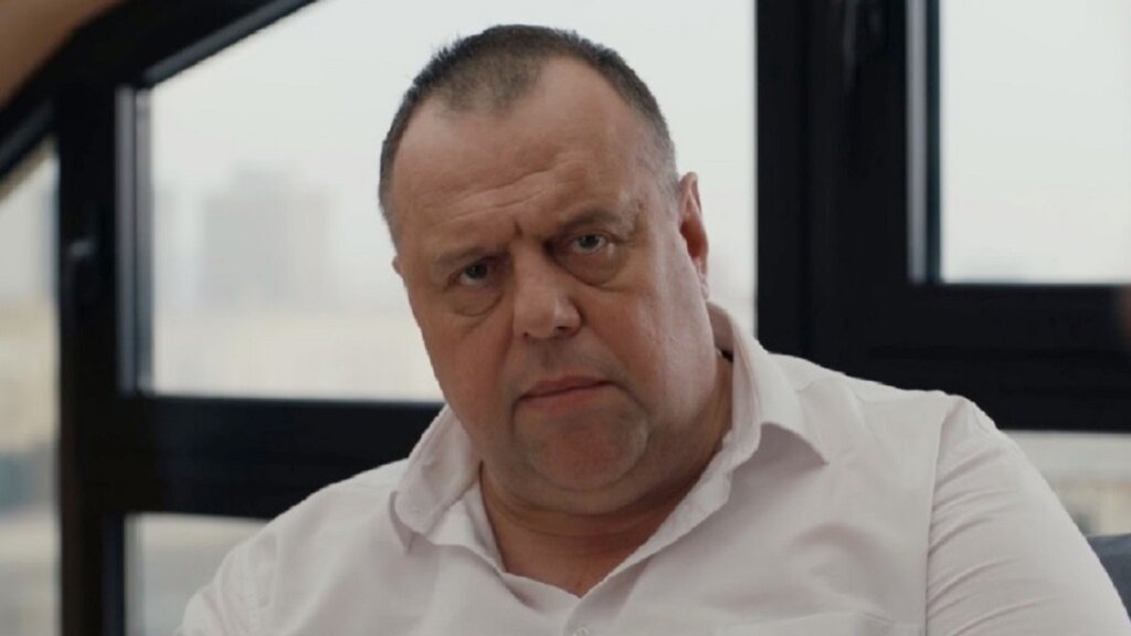 Умер актёр Максим Пинскер, звезда сериала «Интерны»